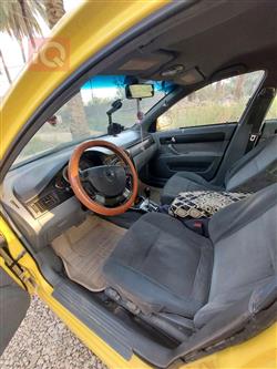 Chevrolet Optra